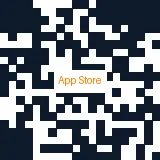 App Store下载二维码 - 每日大赛 易倍体育网址 APP