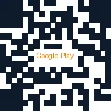 Google Play下载二维码 - 每日大赛 易倍体育网址 APP